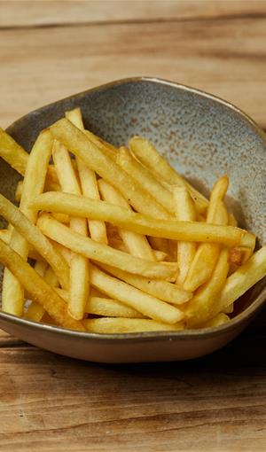 Картофель фри 