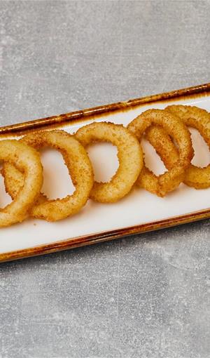 Луковые кольца