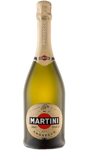 Игристое вино "Martini Prosecco" сух. 