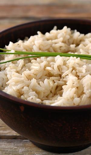 Японский рис 